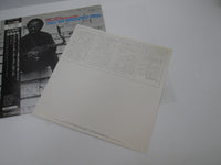 Load image into Gallery viewer, Jimmy Heath Love And Understanding K18P-9164 with OBI Japan LP Vinyl
