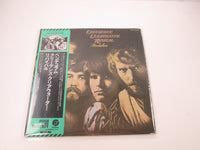 Load image into Gallery viewer, Creedence Clearwater Revival Pendulum SWX-6251 with OBI Japan LP Vinyl
