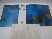 Load image into Gallery viewer, Tangerine Dream Phaedra Virgin VIP-6909 with OBI Japan LP Vinyl
