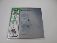 Load image into Gallery viewer, Tangerine Dream Phaedra Virgin VIP-6909 with OBI Japan LP Vinyl

