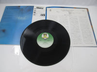 Load image into Gallery viewer, Tangerine Dream Phaedra Virgin VIP-6909 with OBI Japan LP Vinyl
