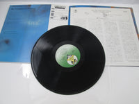 Load image into Gallery viewer, Tangerine Dream Phaedra Virgin VIP-6909 with OBI Japan LP Vinyl
