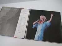 Load image into Gallery viewer, Sylvie Vartan ‎Live In Japan RCA-6179 with OBI Japan LP Vinyl
