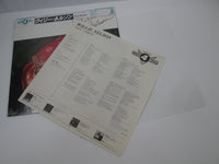 Load image into Gallery viewer, Willie Nelson Best 4 You 12AP 3110 with OBI Japan LP Vinyl

