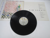 Load image into Gallery viewer, Kim Carnes The Best Of You AMP-28040 with OBI Japan LP Vinyl
