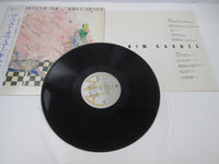 Load image into Gallery viewer, Kim Carnes The Best Of You AMP-28040 with OBI Japan LP Vinyl
