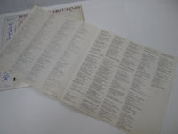 Load image into Gallery viewer, Kim Carnes The Best Of You AMP-28040 with OBI Japan LP Vinyl
