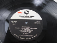 Load image into Gallery viewer, Tsuyoshi Yamamoto With The Strings Star Dust TBM-3009 with OBI Japan LP Vinyl
