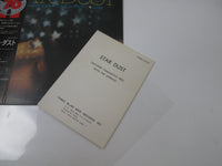 Load image into Gallery viewer, Tsuyoshi Yamamoto With The Strings Star Dust TBM-3009 with OBI Japan LP Vinyl
