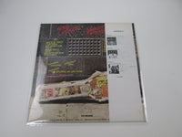 Load image into Gallery viewer, Gary Moore Back On The Streets VIM-6185 with OBI Japan LP Vinyl
