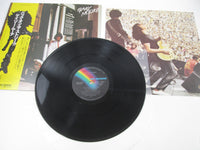 Load image into Gallery viewer, Gary Moore Back On The Streets VIM-6185 with OBI Japan LP Vinyl
