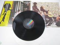 Load image into Gallery viewer, Gary Moore Back On The Streets VIM-6185 with OBI Japan LP Vinyl
