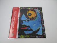 Load image into Gallery viewer, Alien Sex Fiend Acid Bath 35131-25 with OBI Poster Japan LP Vinyl
