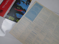 Load image into Gallery viewer, Alien Sex Fiend Acid Bath 35131-25 with OBI Poster Japan LP Vinyl
