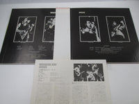 Load image into Gallery viewer, Wishbone Ash Argus MCA Records MCA-6066 with OBI Japan LP Vinyl B
