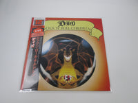 Load image into Gallery viewer, DIO ROCK’N’ROLL CHILDREN 15PP-53 with OBI Japan LP Vinyl
