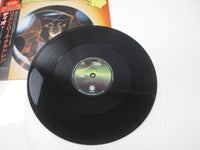 Load image into Gallery viewer, DIO ROCK’N’ROLL CHILDREN 15PP-53 with OBI Japan LP Vinyl
