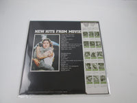 Load image into Gallery viewer, King Kong New Hits From Movies 15AH-10 with OBI Japan LP Vinyl
