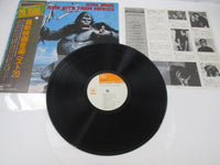 Load image into Gallery viewer, King Kong New Hits From Movies 15AH-10 with OBI Japan LP Vinyl
