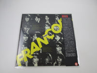 Load image into Gallery viewer, FRANCOISE HARDY GIN TONIC EPIC 25 3P-207 with OBI Japan LP Vinyl
