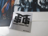 Load image into Gallery viewer, MCAULEY SCHENKER GROUP PERFECT TIMING RP28-5506 with OBI Sticker Japan LP Vinyl
