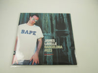 Load image into Gallery viewer, James Lavelle Barcelona #023 GU023VIN LP Vinyl
