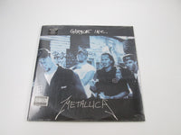 Load image into Gallery viewer, Metallica Garage Inc. Sealed Hype LP Vinyl 7559 62299
