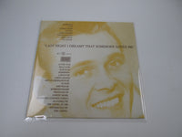 Load image into Gallery viewer, The Smiths Last Night I Dreamt That Somebody Loved Me RTT-200 LP Vinyl
