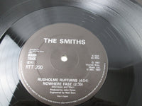 Load image into Gallery viewer, The Smiths Last Night I Dreamt That Somebody Loved Me RTT-200 LP Vinyl
