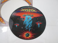 Load image into Gallery viewer, Boston Picture Disc E99 34188 LP Vinyl
