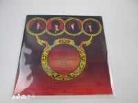 Load image into Gallery viewer, Thin Lizzy Johnny The Fox SRM-1-1119 with OBI Japan LP Vinyl
