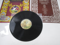 Load image into Gallery viewer, Thin Lizzy Johnny The Fox SRM-1-1119 with OBI Japan LP Vinyl
