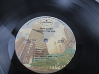 Load image into Gallery viewer, Thin Lizzy Johnny The Fox SRM-1-1119 with OBI Japan LP Vinyl
