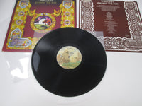 Load image into Gallery viewer, Thin Lizzy Johnny The Fox SRM-1-1119 with OBI Japan LP Vinyl
