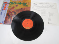 Load image into Gallery viewer, Quicksilver Messenger Service Happy Trails ECS-40038 with OBI Japan LP Vinyl
