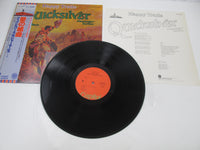Load image into Gallery viewer, Quicksilver Messenger Service Happy Trails ECS-40038 with OBI Japan LP Vinyl
