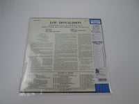 Load image into Gallery viewer, Lou Donaldson Quintet Wailing With Lou BN 1545 with OBI Japan LP Vinyl
