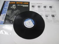 Load image into Gallery viewer, Lou Donaldson Quintet Wailing With Lou BN 1545 with OBI Japan LP Vinyl
