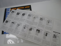 Load image into Gallery viewer, Lou Donaldson Quintet Wailing With Lou BN 1545 with OBI Japan LP Vinyl
