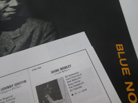 Load image into Gallery viewer, Lou Donaldson Quintet Wailing With Lou BN 1545 with OBI Japan LP Vinyl
