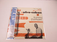Load image into Gallery viewer, Kenny Dorham Afro-Cuban BN 0017 with OBI Japan LP Vinyl
