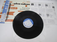 Load image into Gallery viewer, Kenny Dorham Afro-Cuban BN 0017 with OBI Japan LP Vinyl
