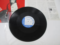 Load image into Gallery viewer, The Frank Foster Quintet Here Comes Frank Foster BN 0013 with OBI Japan LP Vinyl
