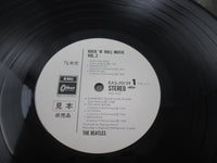 Load image into Gallery viewer, The Beatles Rock'n Roll Music VOL.2 Promo EAS-70129 with OBI Japan LP Vinyl
