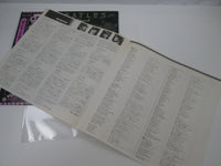 Load image into Gallery viewer, The Beatles Rock'n Roll Music VOL.2 Promo EAS-70129 with OBI Japan LP Vinyl
