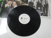 Load image into Gallery viewer, BEATLES ROCK 'N' ROLL MUSIC VOL.1 Promo EAS-70128 with OBI Japan LP Vinyl

