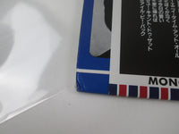 Load image into Gallery viewer, The Beatles A Hard Day's Night Apple Records TOJP-7073 with OBI Japan LP Vinyl
