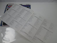 Load image into Gallery viewer, The Beatles A Hard Day's Night Apple Records TOJP-7073 with OBI Japan LP Vinyl
