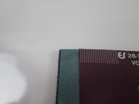 Load image into Gallery viewer, Francoise Hardy Quelqu'un Qui S'en Va Promo 28 3P-369with OBI Japan LP Vinyl
