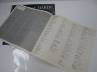 Load image into Gallery viewer, Francoise Hardy Quelqu'un Qui S'en Va Promo 28 3P-369with OBI Japan LP Vinyl
